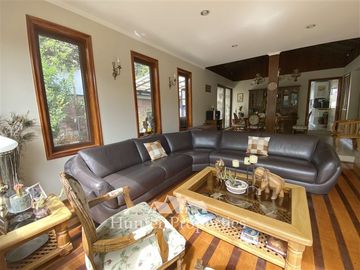 Casa en Venta en Principe de Gales con Carlos Ossandon