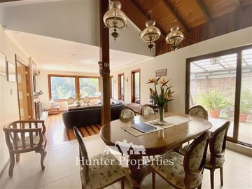 Casa en Venta en Principe de Gales con Carlos Ossandon