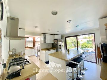 Casa en Venta en Principe de Gales con Carlos Ossandon