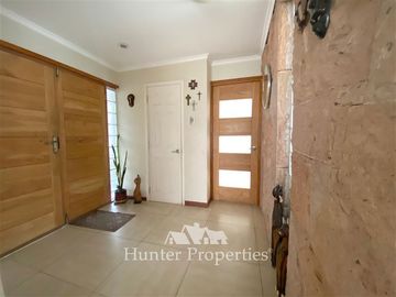 Casa en Venta en Principe de Gales con Carlos Ossandon