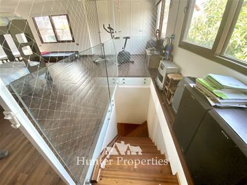 Casa en Venta en Principe de Gales con Carlos Ossandon