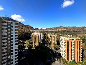 Departamento en Venta en Ciudad Empresarial