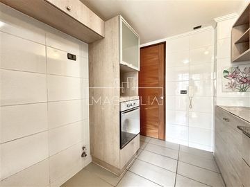 Departamento en Venta en Ciudad Empresarial