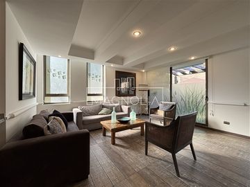 Departamento en Venta en Ciudad Empresarial