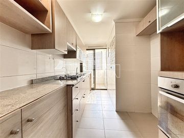 Departamento en Venta en Ciudad Empresarial