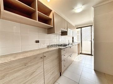 Departamento en Venta en Ciudad Empresarial