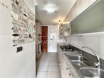 Departamento en Venta en Ciudad Empresarial