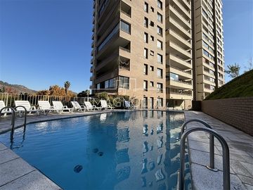 Departamento en Venta en Ciudad Empresarial