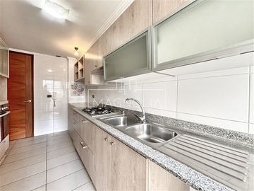 Departamento en Venta en Ciudad Empresarial
