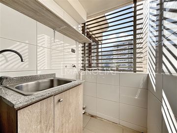 Departamento en Venta en Ciudad Empresarial
