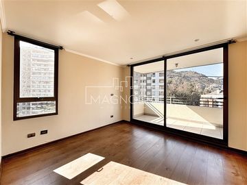 Departamento en Venta en Ciudad Empresarial