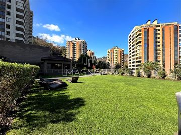 Departamento en Venta en Ciudad Empresarial