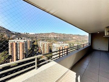 Departamento en Venta en Ciudad Empresarial