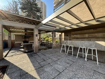 Departamento en Venta en Ciudad Empresarial