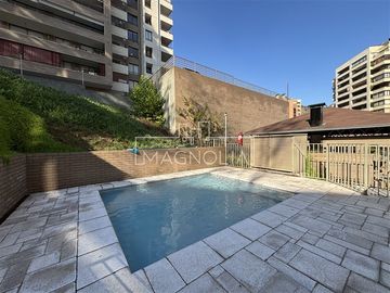 Departamento en Venta en Ciudad Empresarial