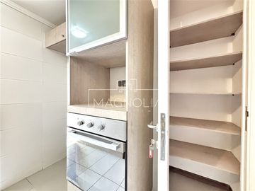 Departamento en Venta en Ciudad Empresarial