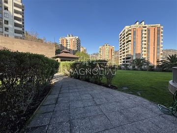 Departamento en Venta en Ciudad Empresarial
