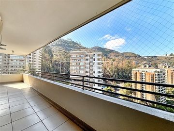 Departamento en Venta en Ciudad Empresarial