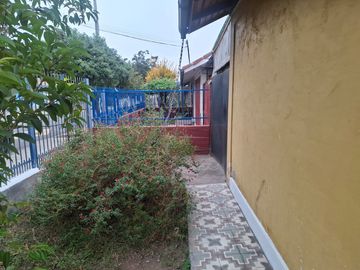 VENTA CASA EN BARRIO RESIDENCIAL