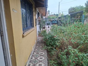 VENTA CASA EN BARRIO RESIDENCIAL