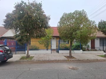 VENTA CASA EN BARRIO RESIDENCIAL