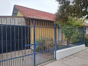 VENTA CASA EN BARRIO RESIDENCIAL