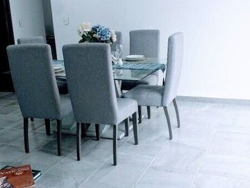 Departamento en Ecatepec