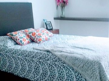 Departamento en Ecatepec