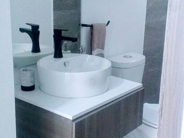 Departamento en Ecatepec