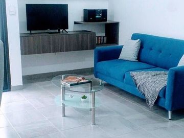 Departamento en Ecatepec