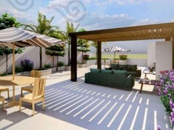 Departamento en Ecatepec