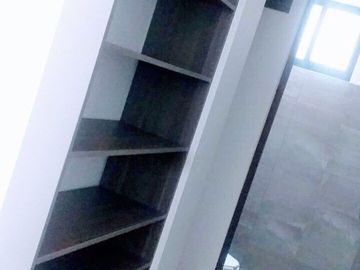 Departamento en Ecatepec