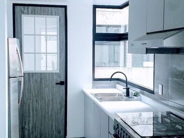 Departamento en Ecatepec