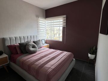 Casa en Tecamac