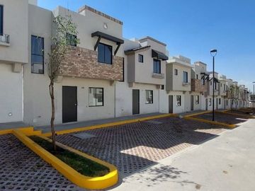 Casa en Tecamac