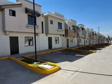 Casa en Tecamac