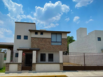 Casa en Tecamac
