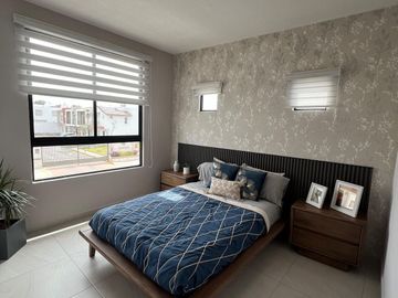 Casa en Tecamac