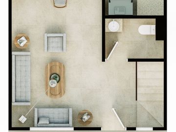 Casa en Tecamac