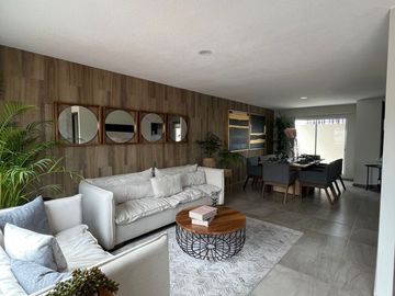 Casa en Tecamac