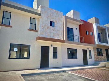 Casa en Tecamac