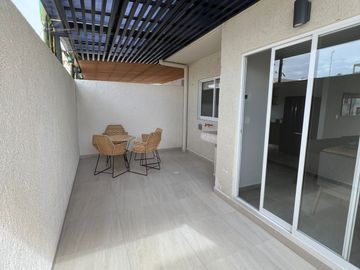 Casa en Tecamac