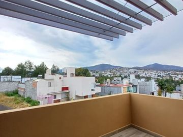 CASA EN VENTA FRACC. PRIVADA DEL SOL