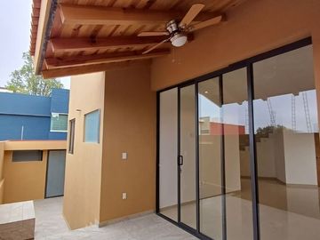 CASA EN VENTA FRACC. PRIVADA DEL SOL