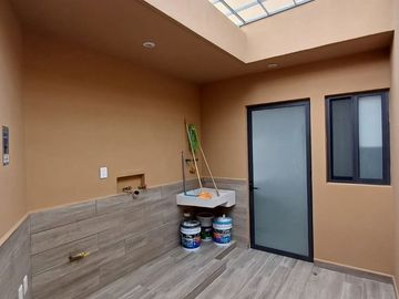 CASA EN VENTA FRACC. PRIVADA DEL SOL