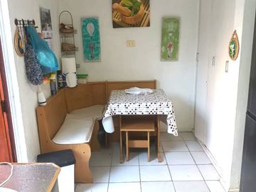 5 Dormitorios 2 Baños
