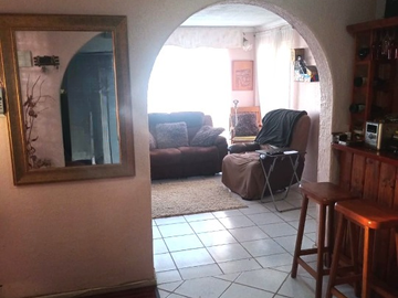 5 Dormitorios 2 Baños