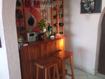 5 Dormitorios 2 Baños