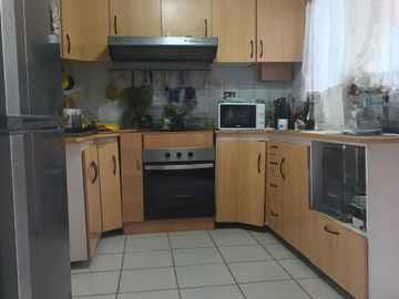 5 Dormitorios 2 Baños