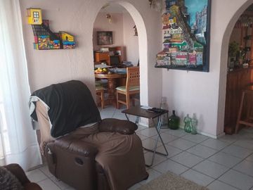 5 Dormitorios 2 Baños
